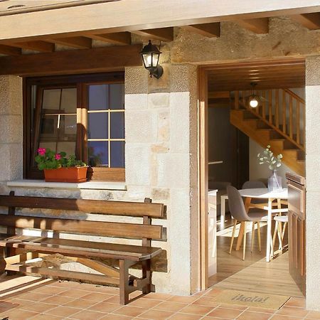 La Villa Casa Celis 2 By El Balcon Del Sueveヴィラ エクステリア 写真