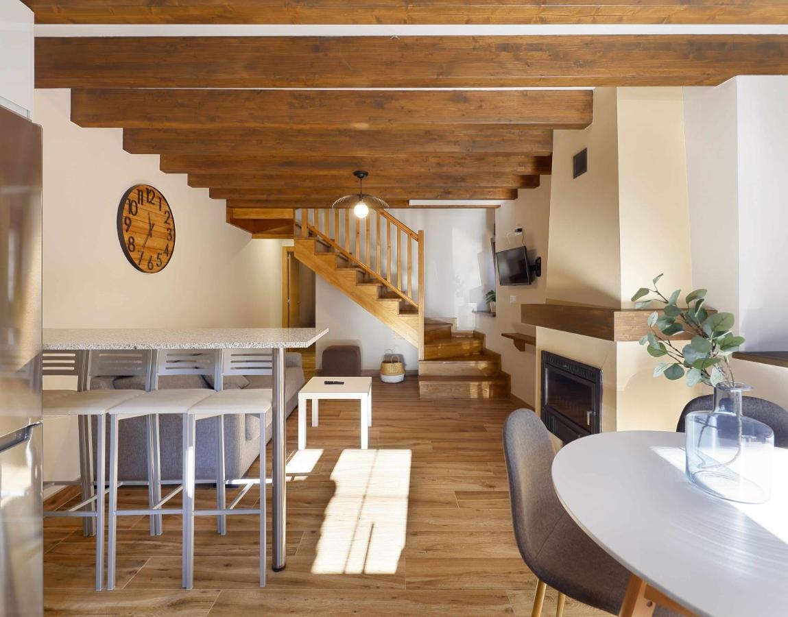 La Villa Casa Celis 2 By El Balcon Del Sueveヴィラ エクステリア 写真