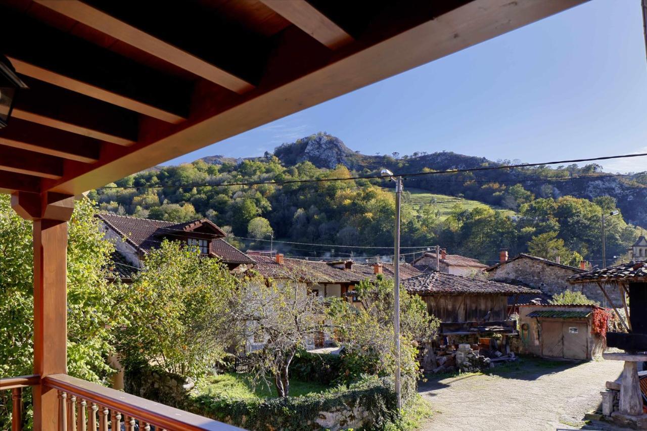 La Villa Casa Celis 2 By El Balcon Del Sueveヴィラ エクステリア 写真