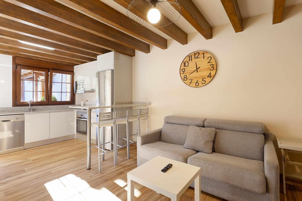 La Villa Casa Celis 2 By El Balcon Del Sueveヴィラ エクステリア 写真