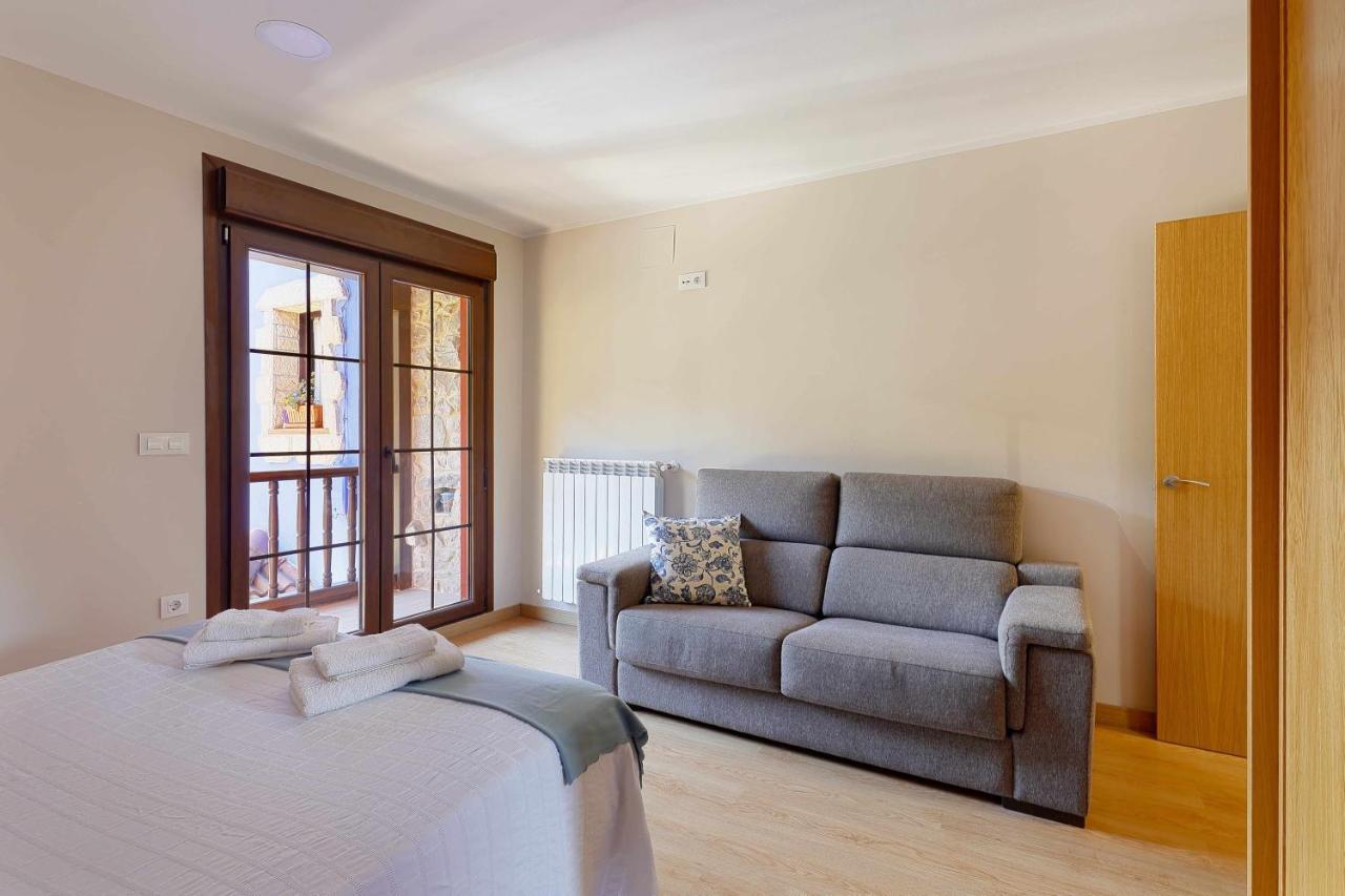 La Villa Casa Celis 2 By El Balcon Del Sueveヴィラ エクステリア 写真