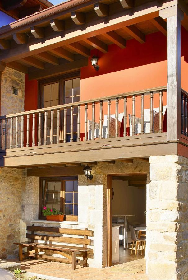 La Villa Casa Celis 2 By El Balcon Del Sueveヴィラ エクステリア 写真