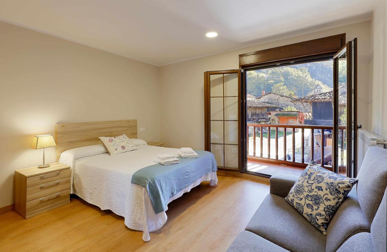 La Villa Casa Celis 2 By El Balcon Del Sueveヴィラ エクステリア 写真
