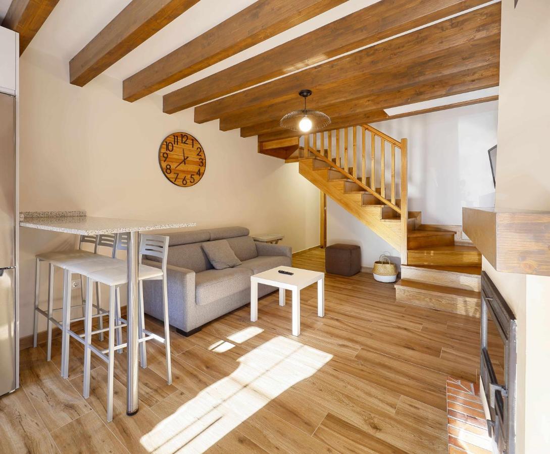 La Villa Casa Celis 2 By El Balcon Del Sueveヴィラ エクステリア 写真
