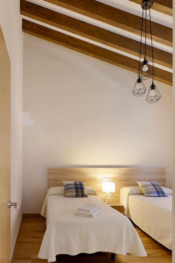 La Villa Casa Celis 2 By El Balcon Del Sueveヴィラ エクステリア 写真